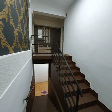 Apartman Markovic Bosanski Samac Exterior photo