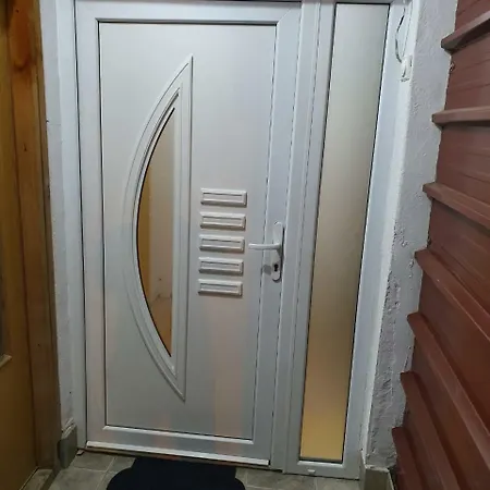 Apartman Markovic Bosanski Samac Exterior photo