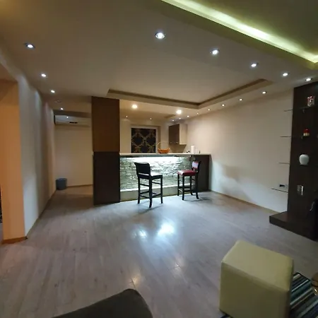 Apartman Markovic Bosanski Samac Exterior photo