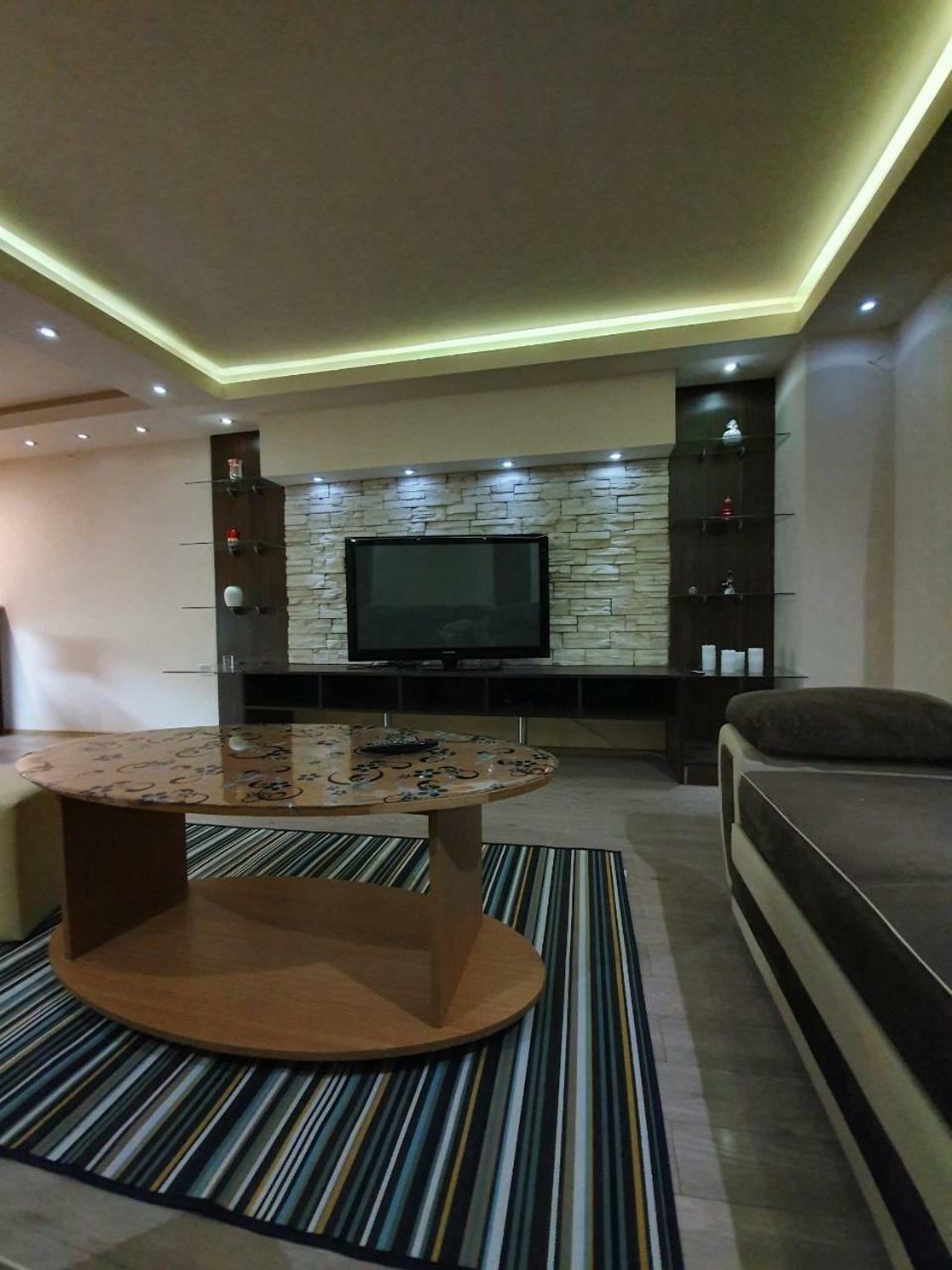 Markovic Apartment Bosanski Samac