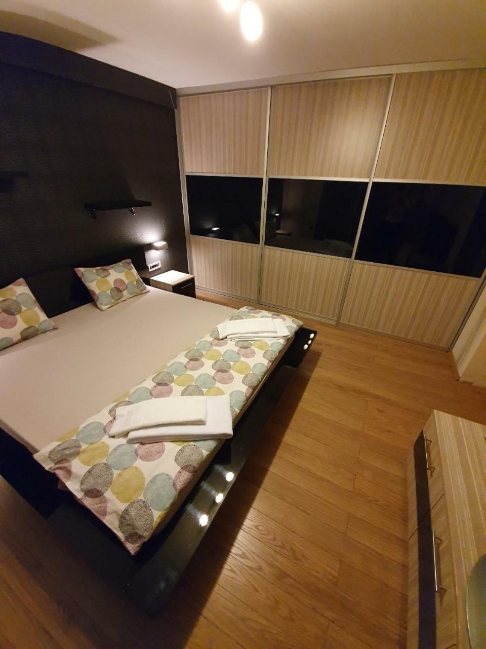 Apartment Markovic *