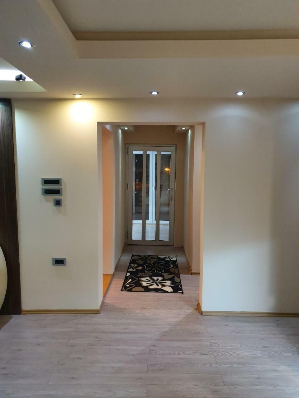 Apartment Markovic *