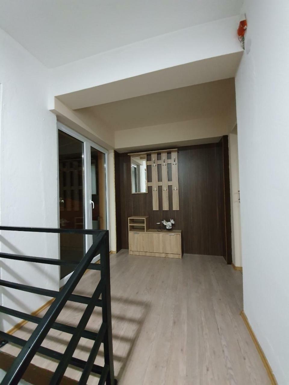 Markovic Apartment *