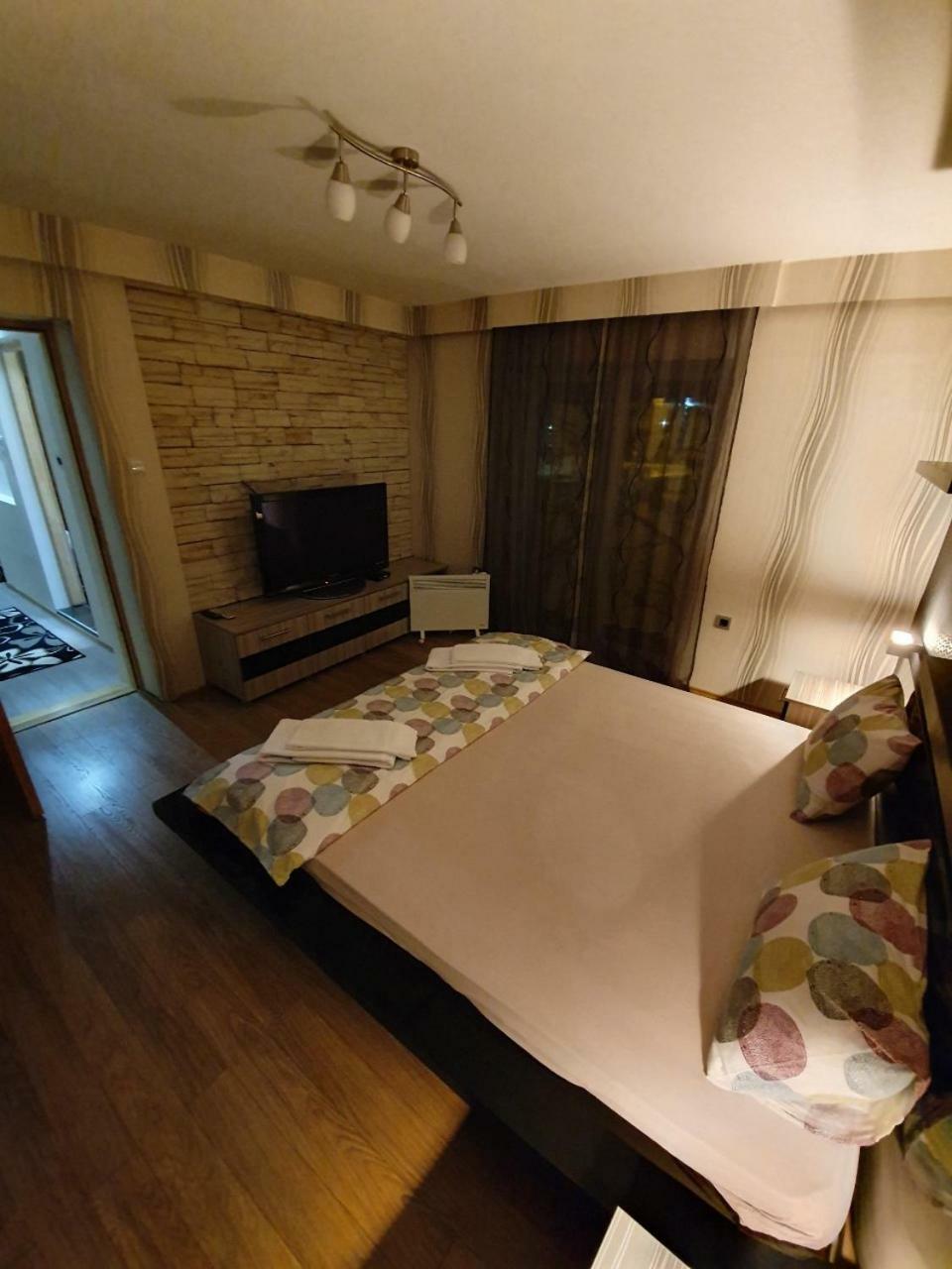Apartment Markovic